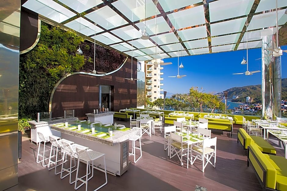 Hotel Mousai - Adults Only