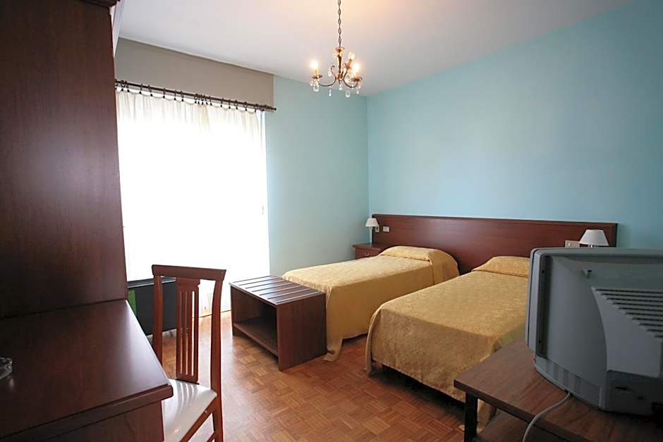 hotel ristorante vittoria