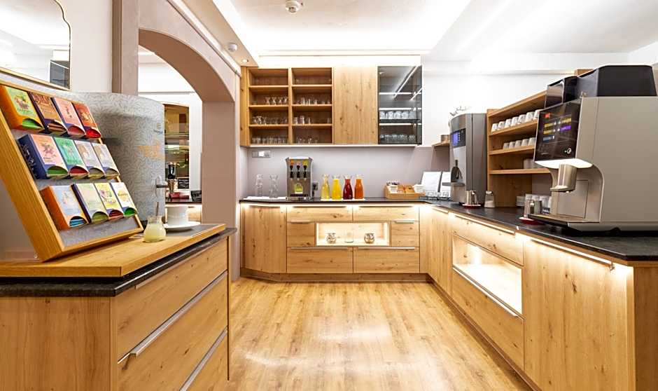 Der Trattner - Hotel Trattnerhof & Hotel Schöcklblick