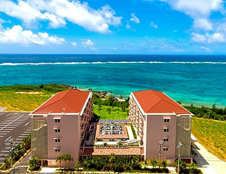 Hot Cross Point Santa Monica