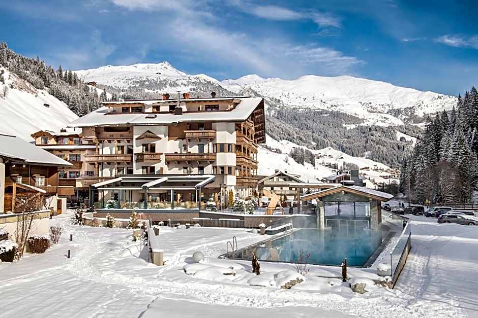 das Alois 4 Sterne Superior