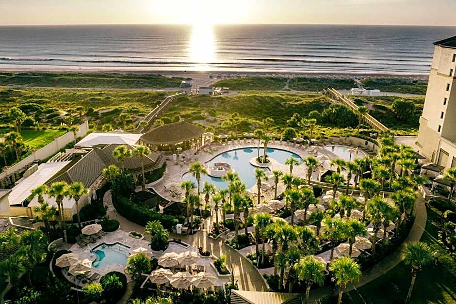 The Ritz-Carlton Amelia Island