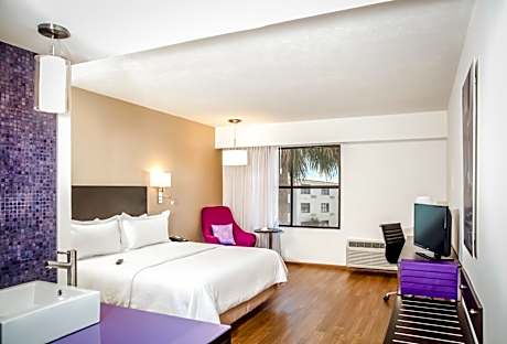 Executive King Room