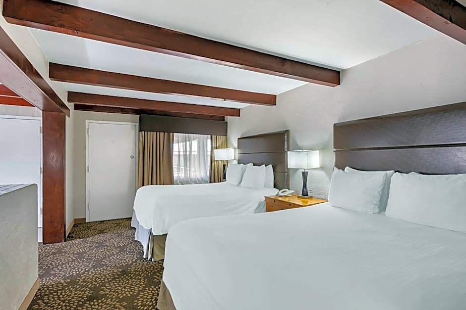 Best Western Mission Inn