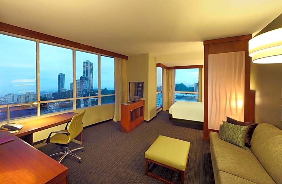 MARINN PLACE Financial District