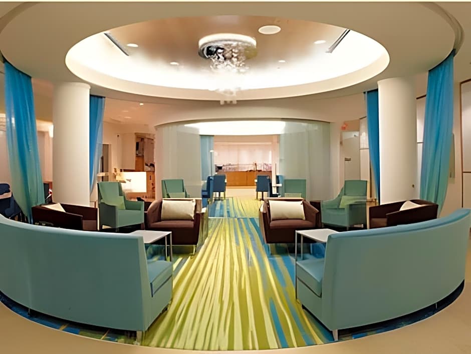 SpringHill Suites by Marriott Rexburg