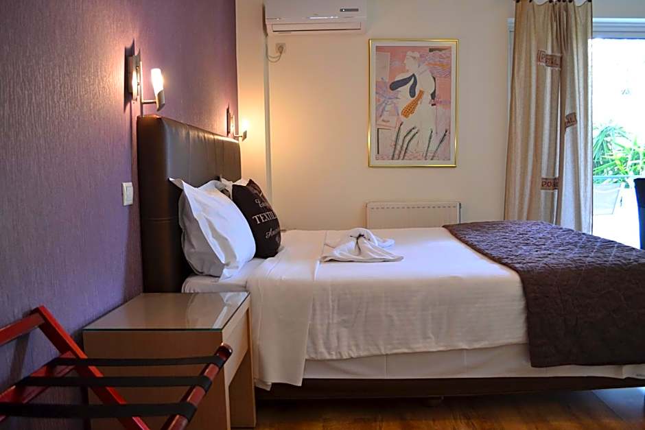 Rivitel Marousi Apartments