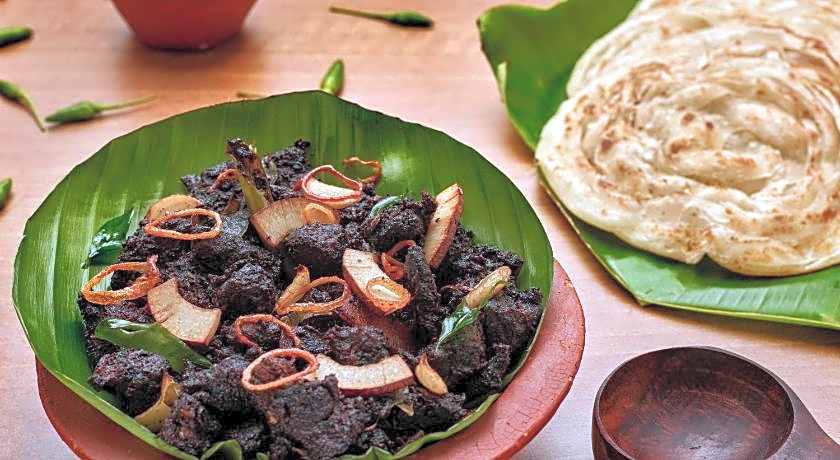 O by Tamara, Trivandrum 