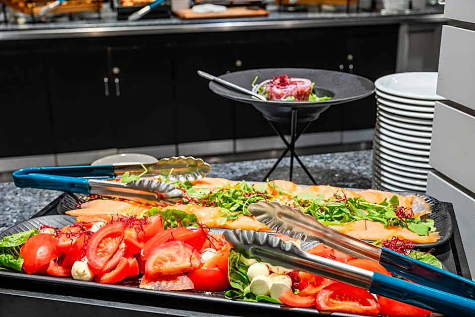 Holiday Inn Lübeck By IHG