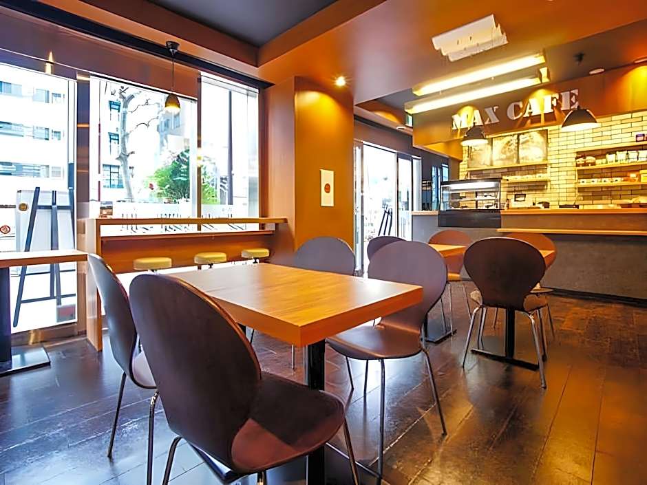 Hotel Livemax Kayabacho