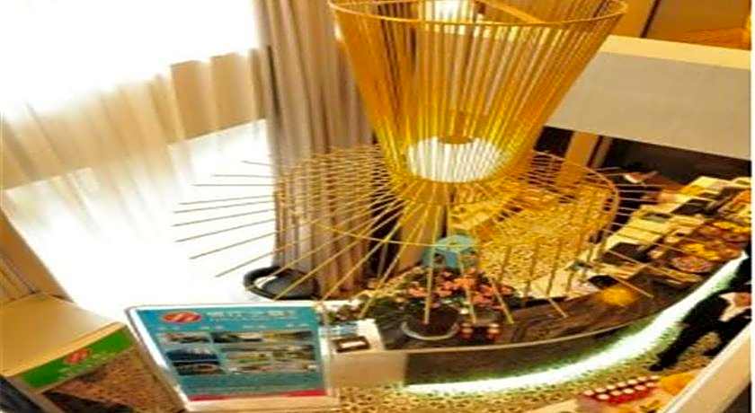 Jinjiang Inn Select Dali Erhai Lake Park