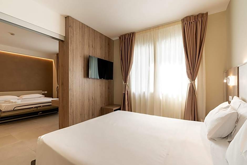 Hotel Estense