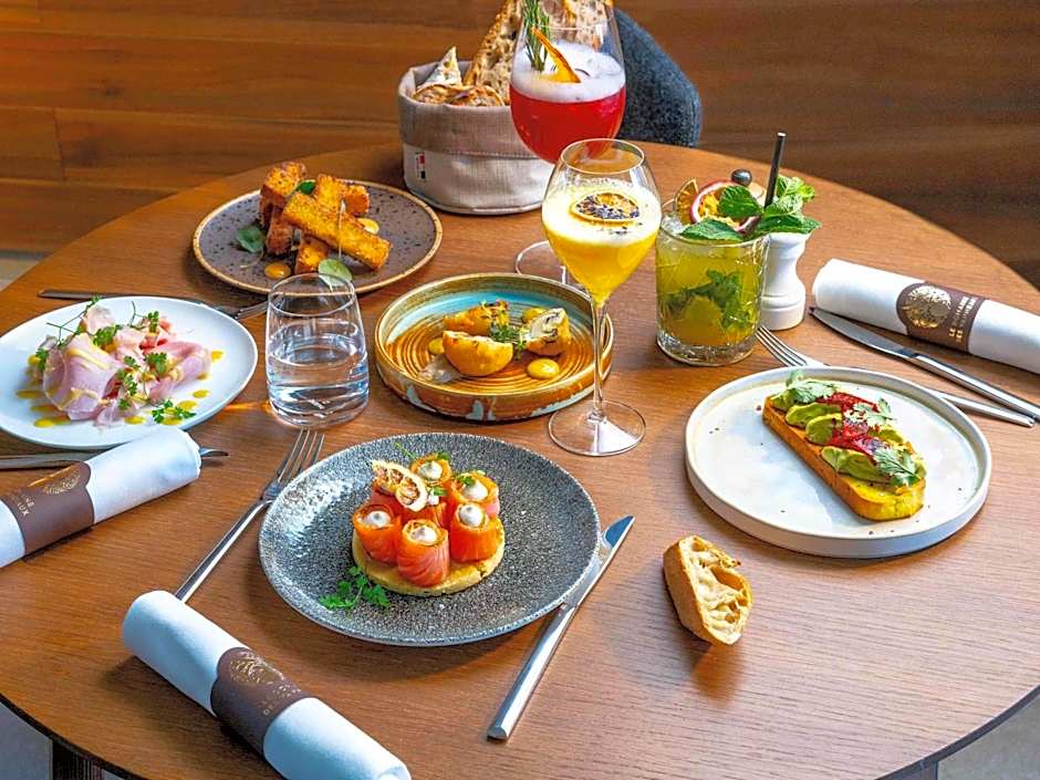 Le Domaine des Vanneaux Golf et Spa Mgallery