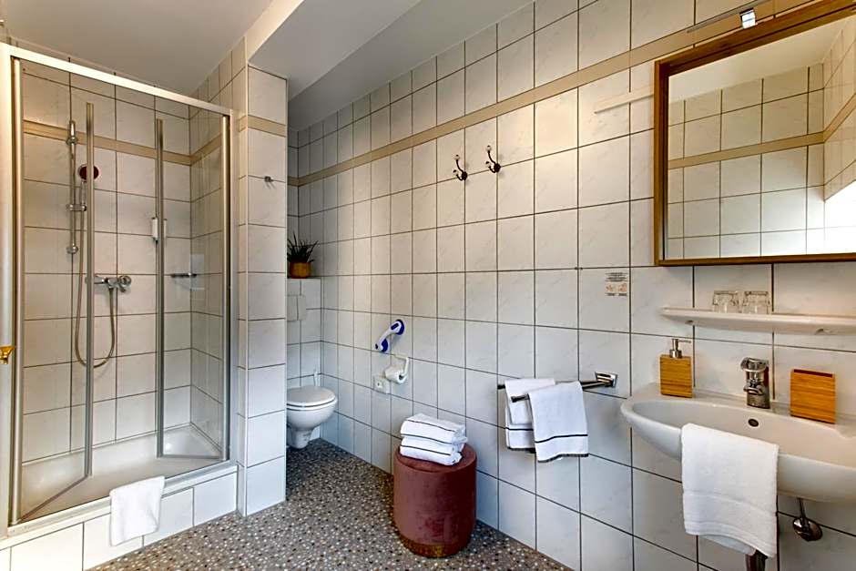 Rosi Boutique Hotel