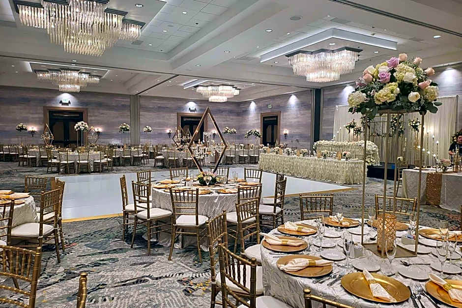 DoubleTree By Hilton Modesto