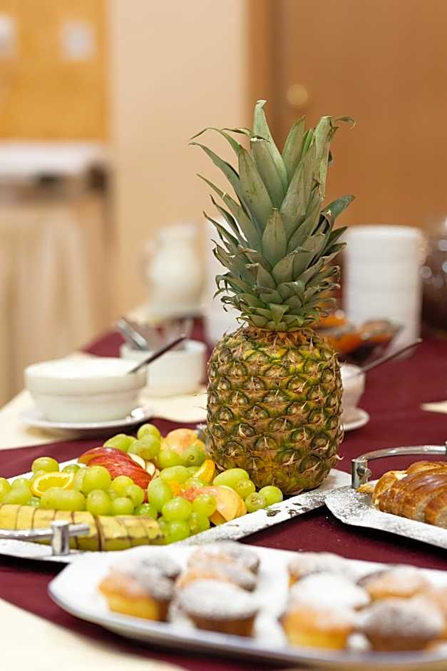 Wellness Hotel Jean De Carro
