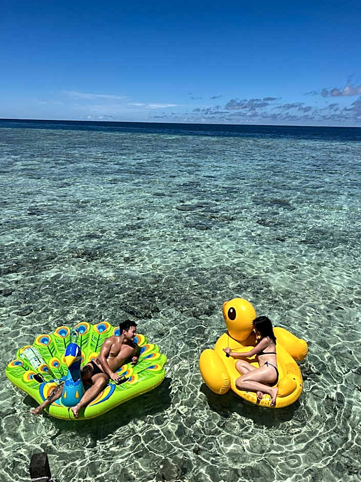 Arasatu Villas & Sanctuary