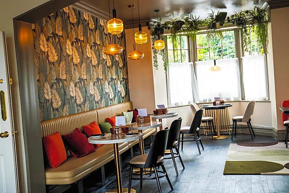 The Cranleigh Boutique