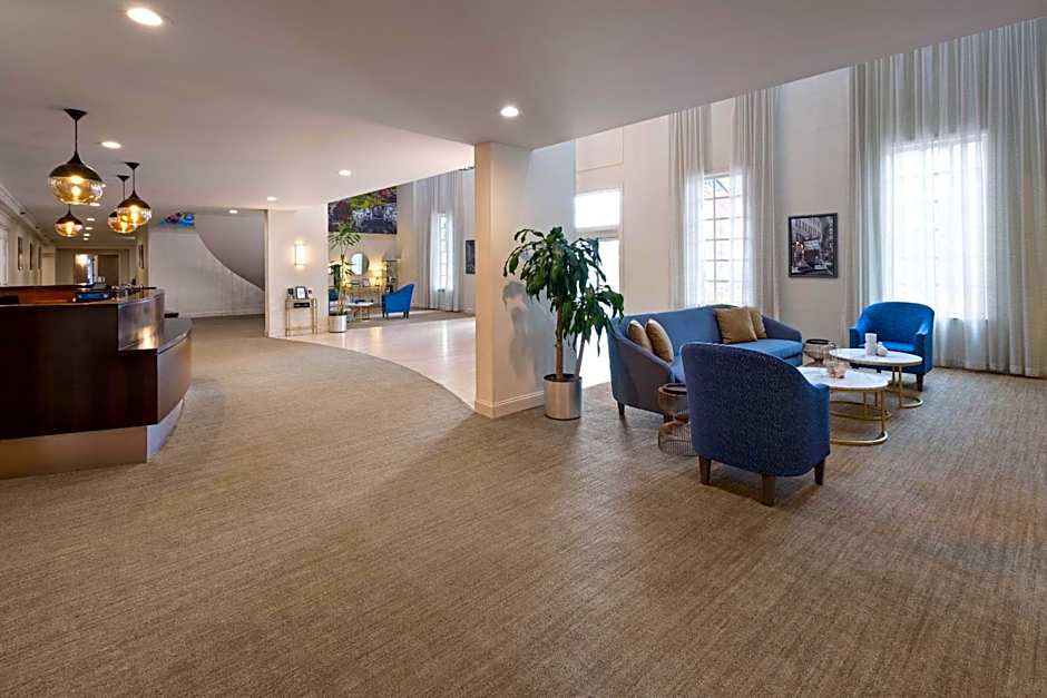 Penn Harris Hotel Harrisburg, Trademark by Wyndham