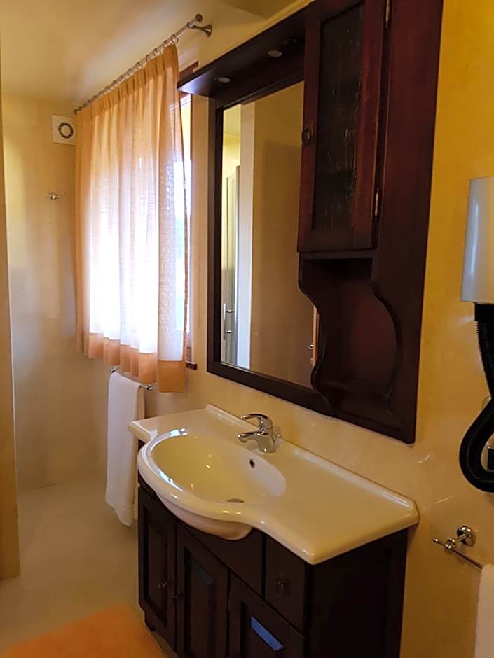 Hotel Panoramic Montepulciano