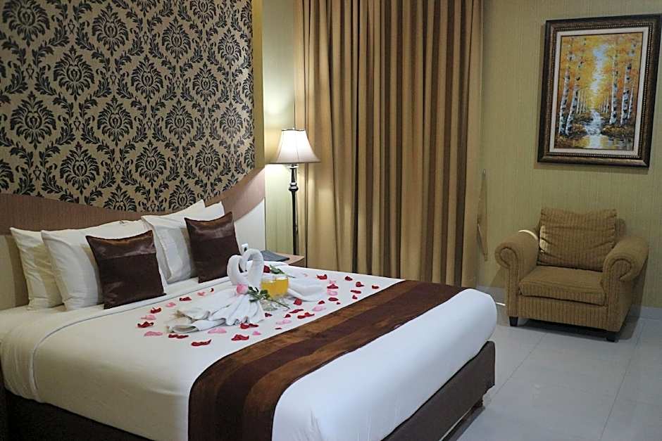 Grand Dian Hotel Cirebon