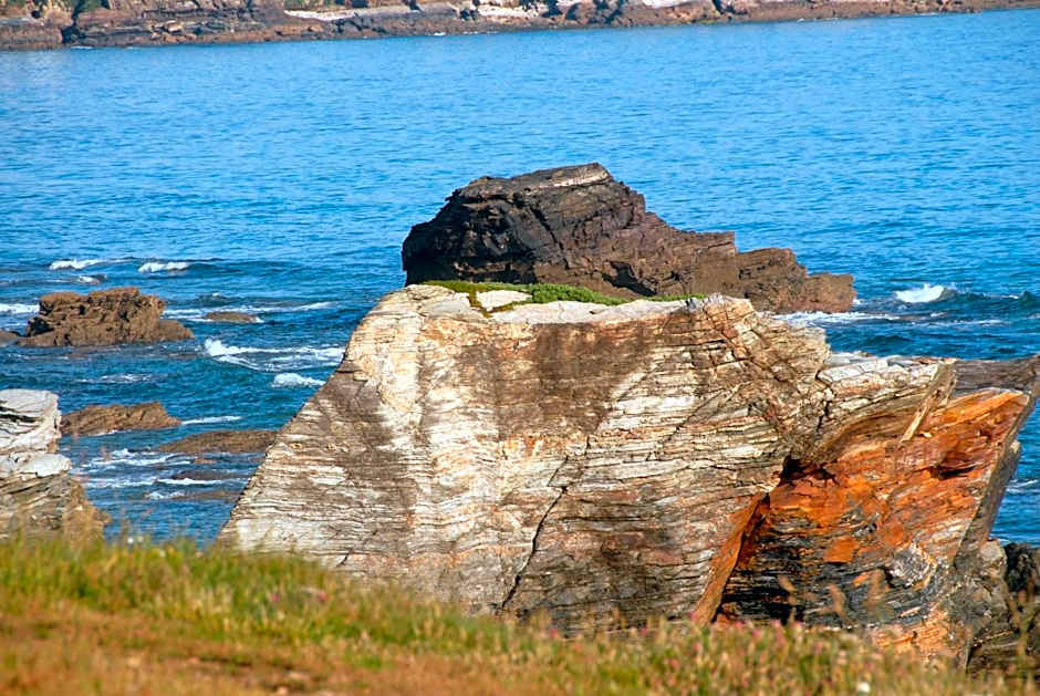 Hotel Playa de las Catedrales