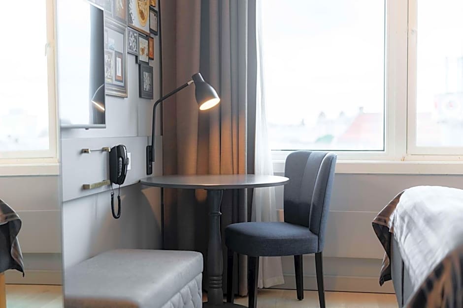 Scandic Byporten