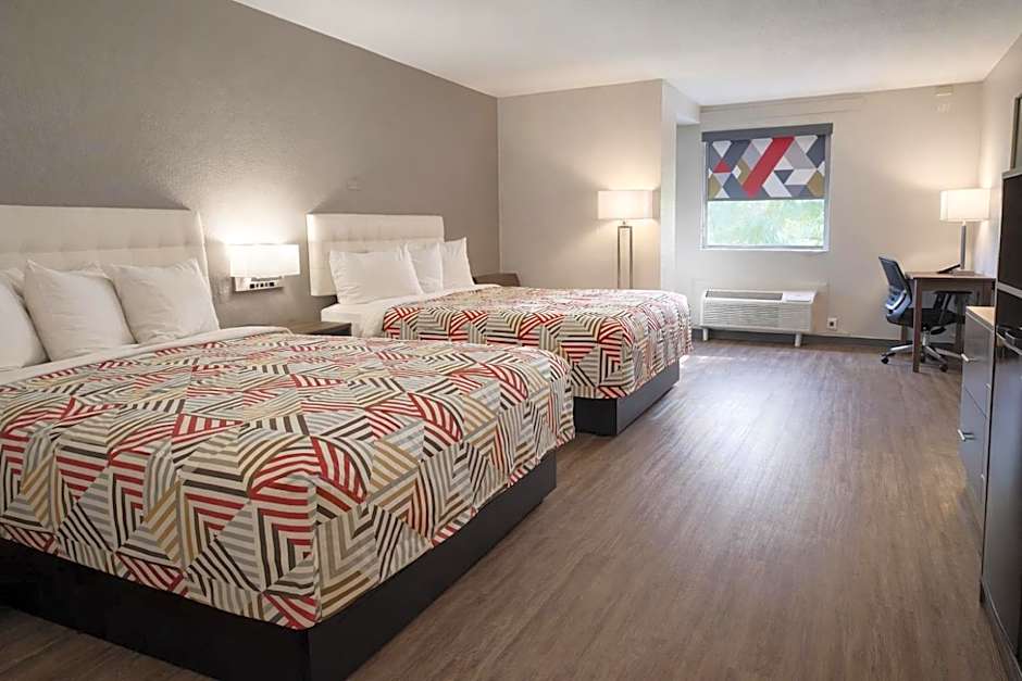Motel 6 Motel 6 Lake City, FL Medical Center