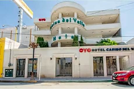 OYO Hotel Casino Del Valle