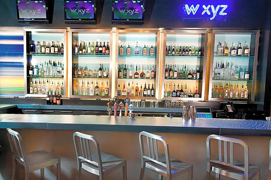Aloft Chesapeake