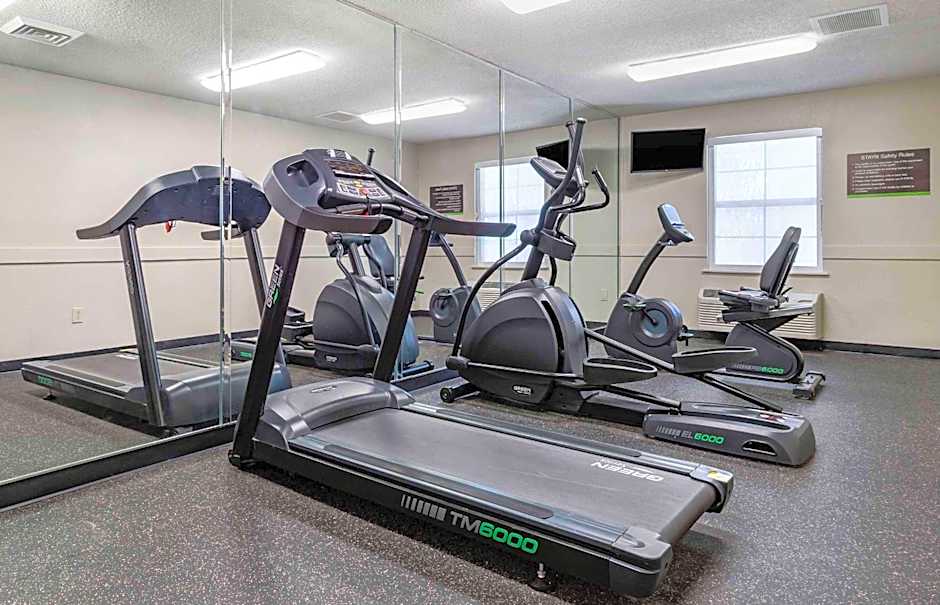 Extended Stay America Premier Suites - Charlotte - Pineville - Pineville Matthews Rd.