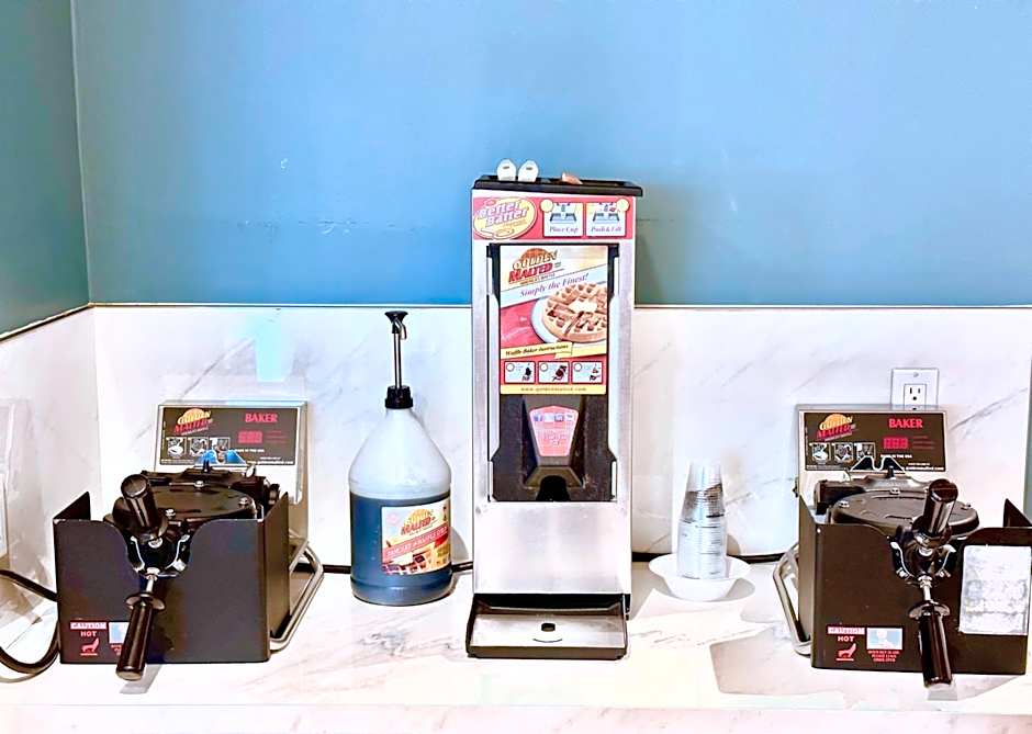 Lincoln Hotel Monterey Park Los Angeles