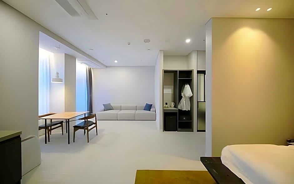 Gwangju Culture Hotel LAAM