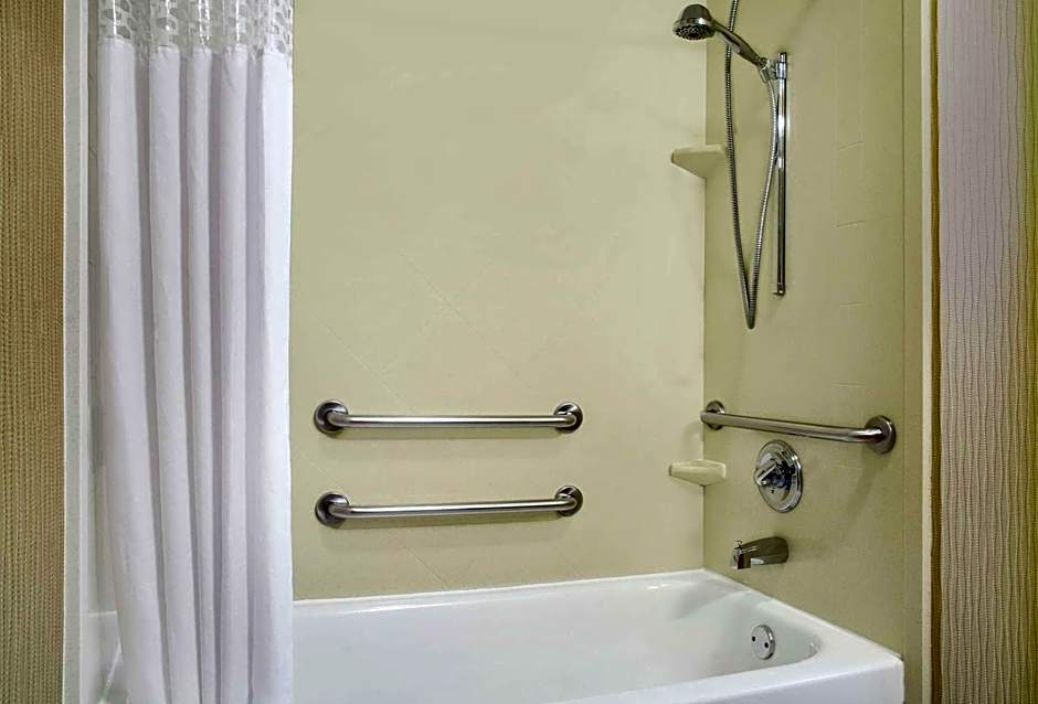 Hampton Inn By Hilton Merrillville