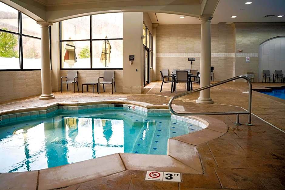 Caesars Southern Indiana - A Caesars Rewards Destination