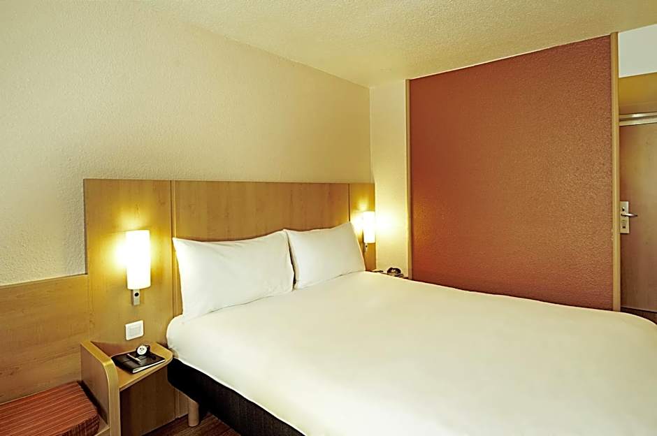 ibis Marseille Centre Gare Saint Charles