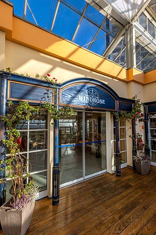 IFA Fehmarn Hotel & Ferien-Centrum