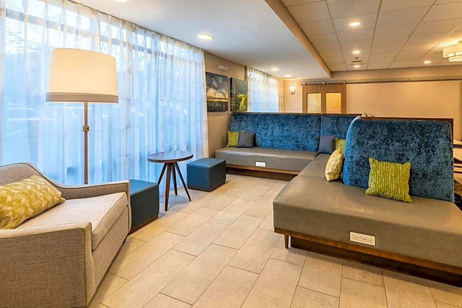 Hampton Inn By Hilton Jasper