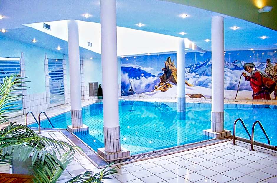 Les Balcons Du Savoy