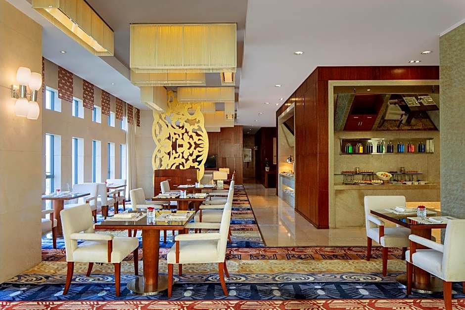 Radisson Blu Hotel Liuzhou