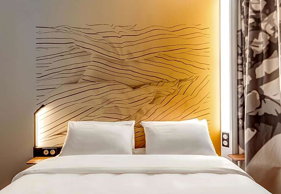 B&B HOTEL Besançon Valentin