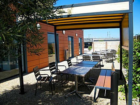 ibis budget Castelnaudary - A61