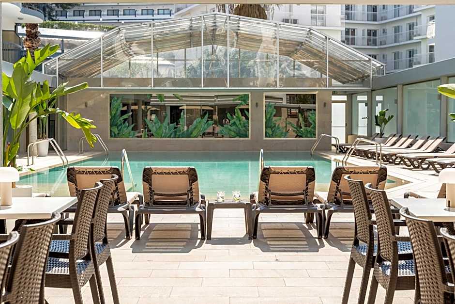 Hotel Helios Lloret