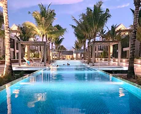 Mauritius Ultra Luxury Apartment