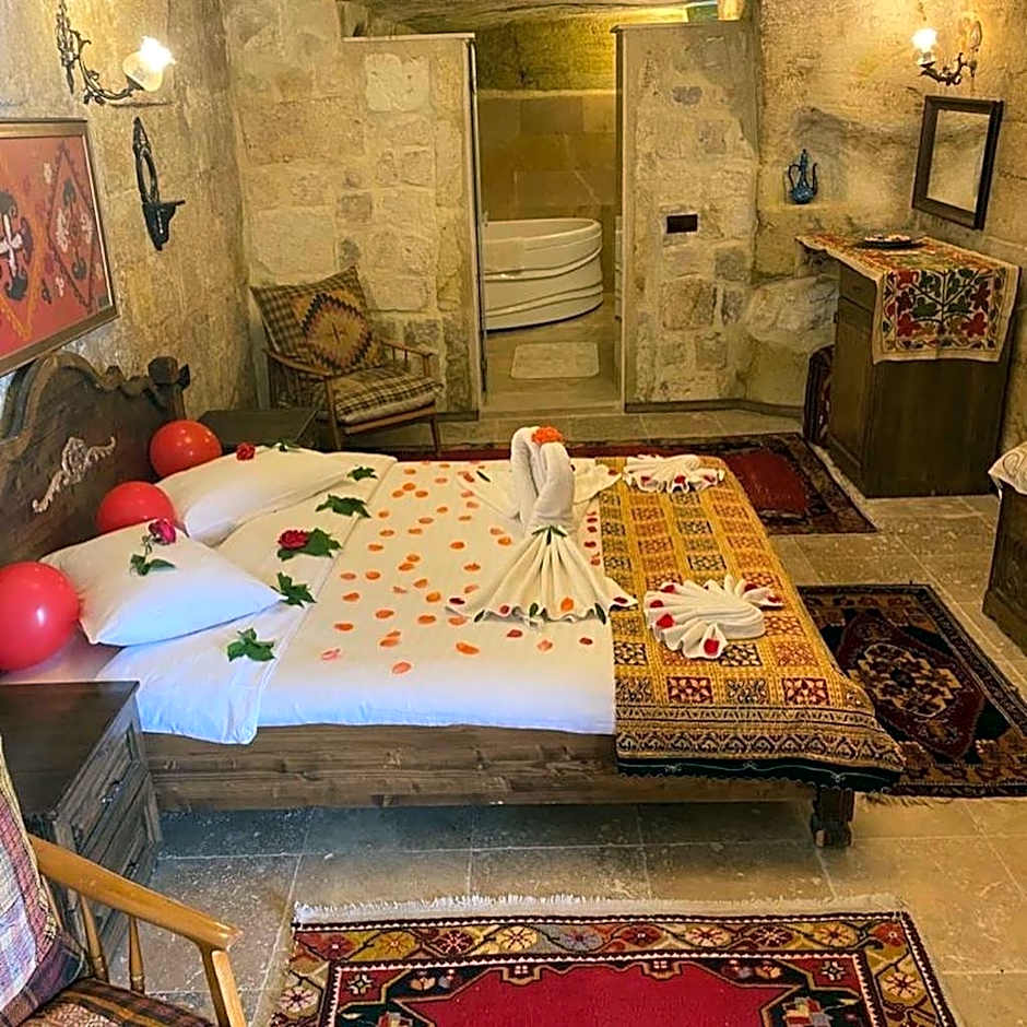 Ürgüp Inn Cave Hotel