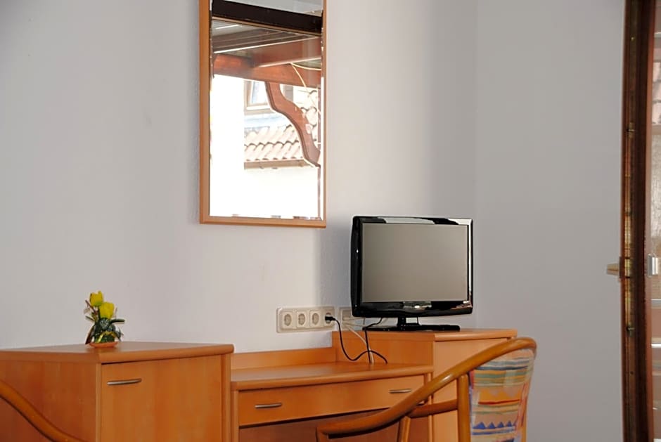 Hotel Kurfürst Garni