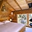 Hôtel Les Chalets de Philippe avec Jacuzzis Privatifs