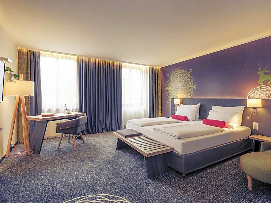 Mercure Munich City Center Hotel