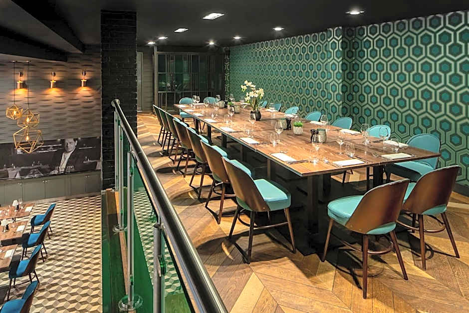 Hotel Indigo Liverpool By IHG