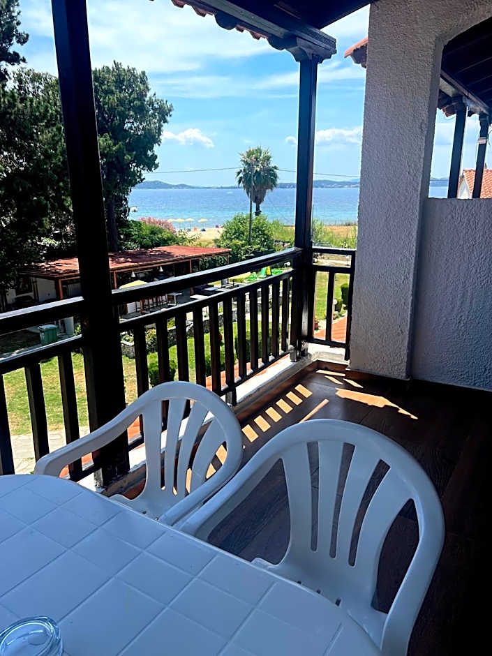 Hotel Paradise Ouranoupolis